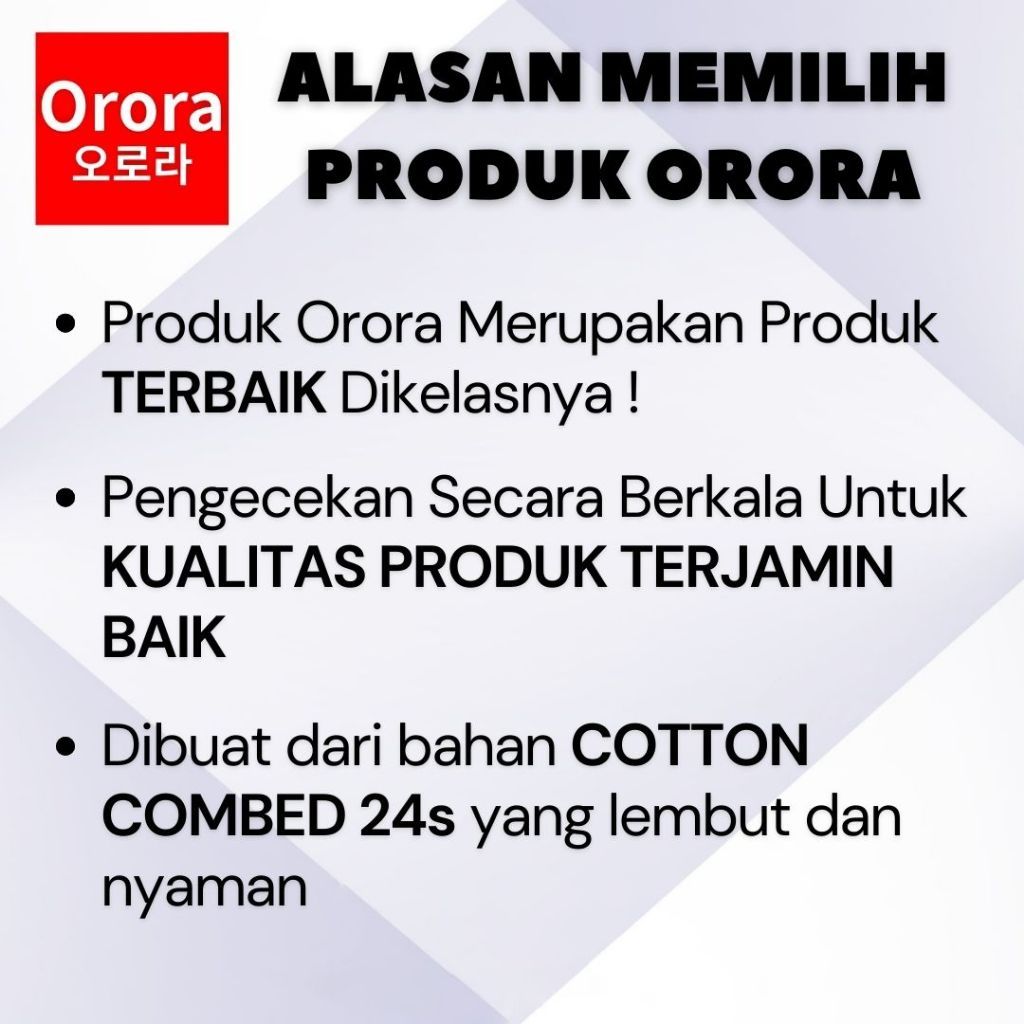 Orora Kaos Distro Premium Free For Palestina - Baju Atasan Sablon Pria Wanita Warna Hitam Putih Ukuran S M L XL XXL XXXL keren Original ORDP 04