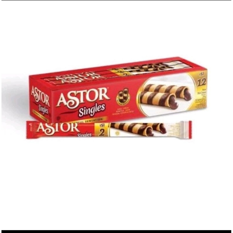 

astor singles