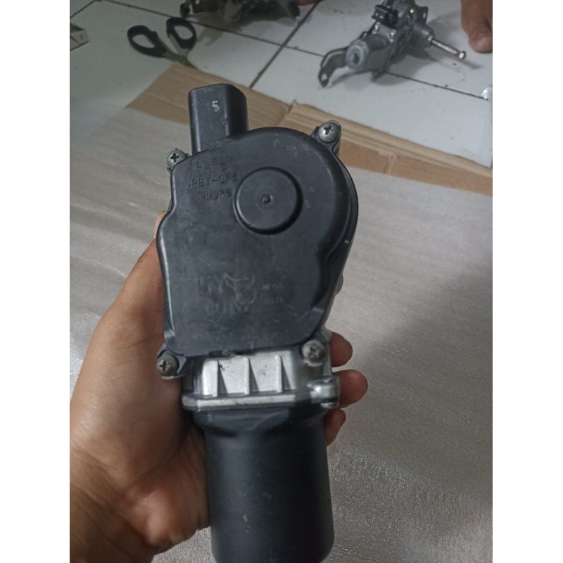 Motor wiper Honda Civic dinamo wiper depan Honda Civic original