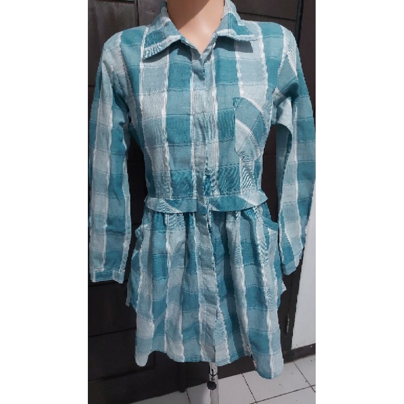 tunik thaluna max 10th