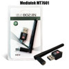 USB Wifi Dongle Receiver MT7601 Wireless Set Top Box Android