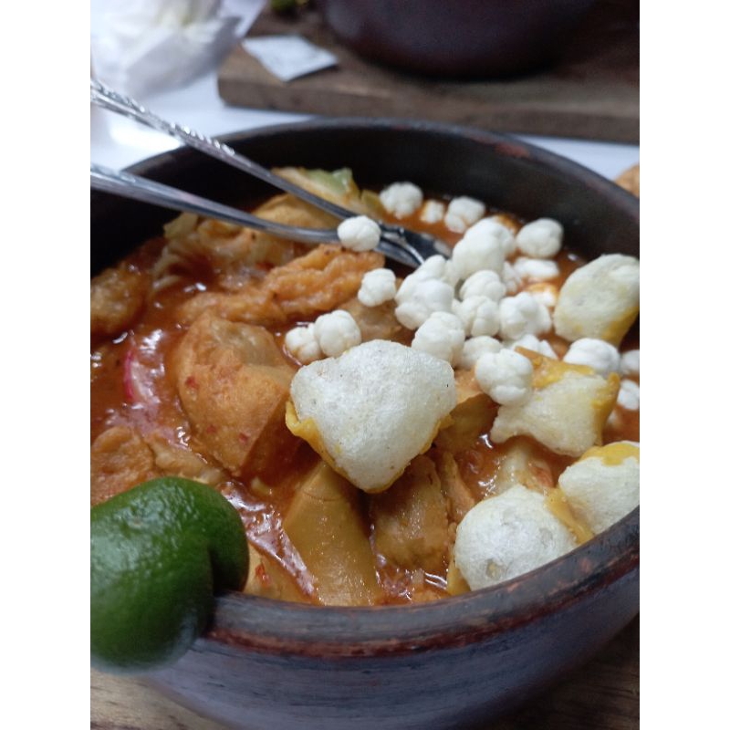 

food fast