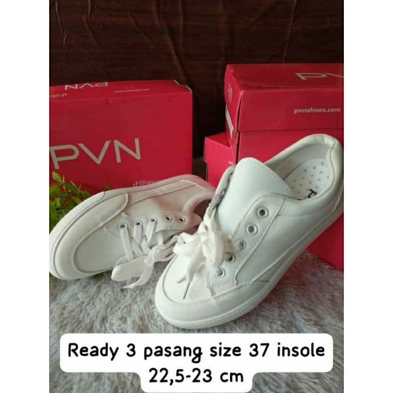 Sepatu Sneaker pvn original