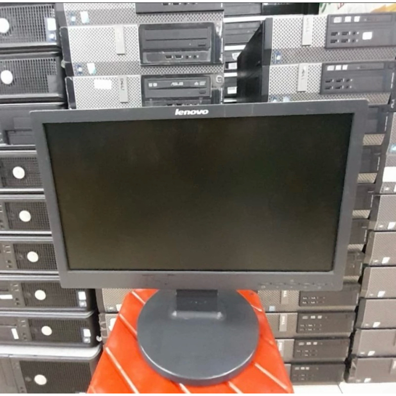 MONITOR LENOVO 19 INCH