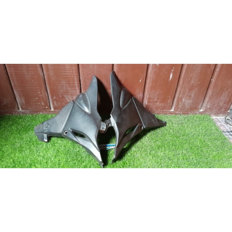 Cover Box Aki Verza Original