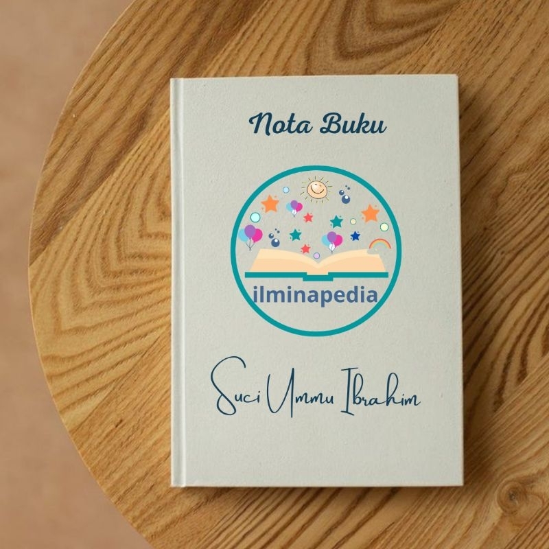 

Buku Pre Order By Ilminapedia (Cargo)