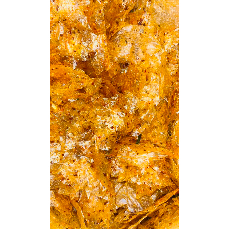 

KRIPIK KACA SETENGAH KILO