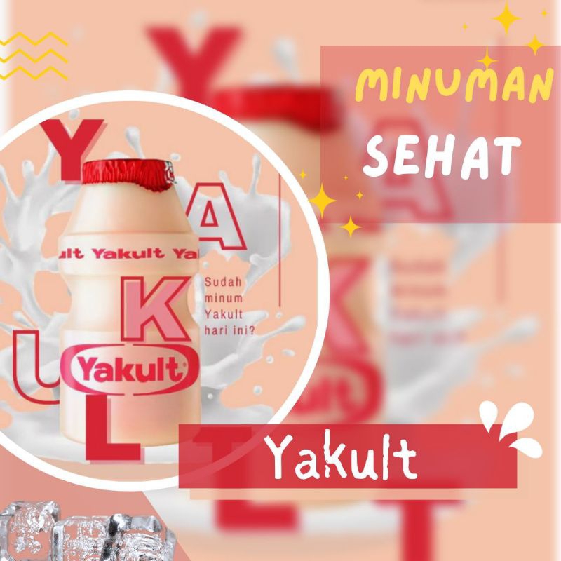 

Yakult