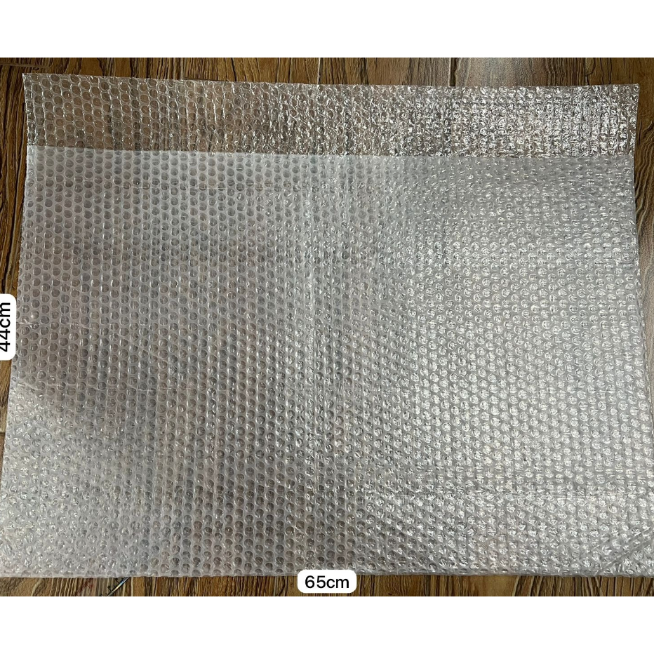 

Laris PACKING BUBBLE EXTRA TERJAMIN AMAN Ready