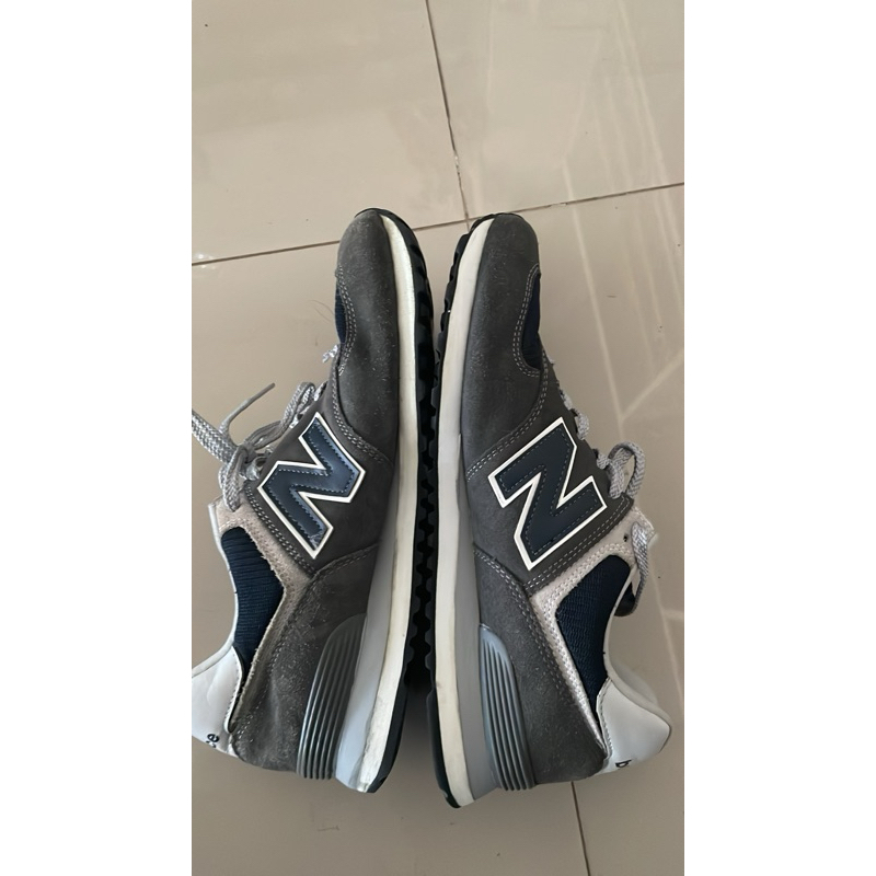 New Balance 574 Size 45