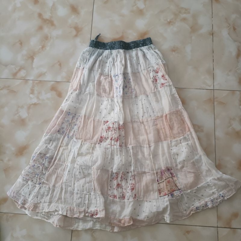 rok umpak vintage