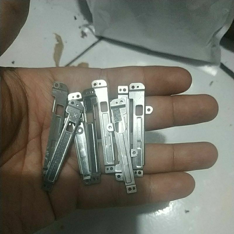 seng penutup bekas Redmi 6a