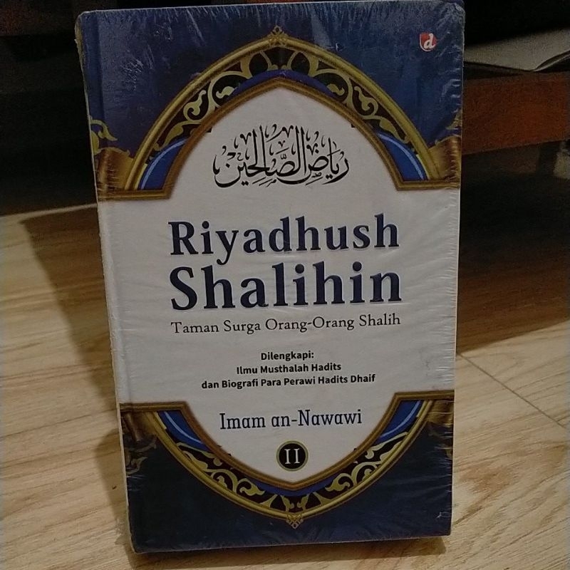 riyadhush Shalihin