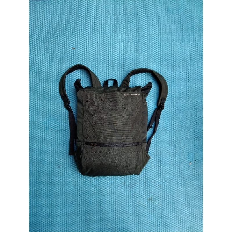 Daypack/Ransel Second Mandarina duck