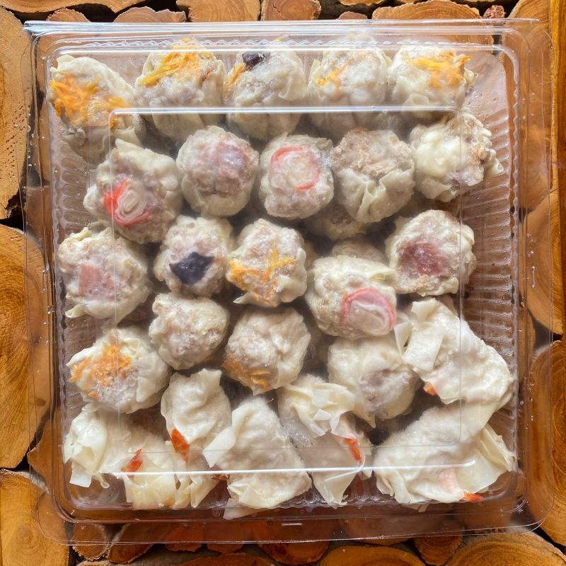 

Dimsum Ayam 50 PCS Dimsum Frozen Food Dimsum Frozen Dimsum Frozen Food Halal Dimsum Frozen Food Halal Grosir Dimsum Ayam Mix Dimsum Ayam mini Dimsum Ayam kecil