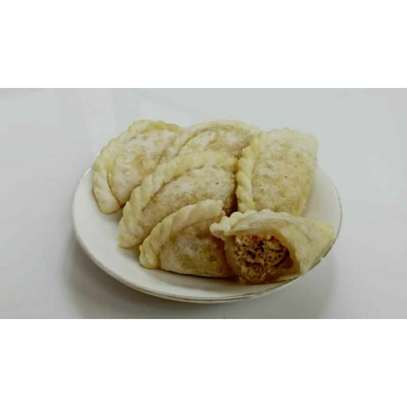 

CIRENG ISI AYAM SUWIR / DAPUR CHACHA / Cireng pedas