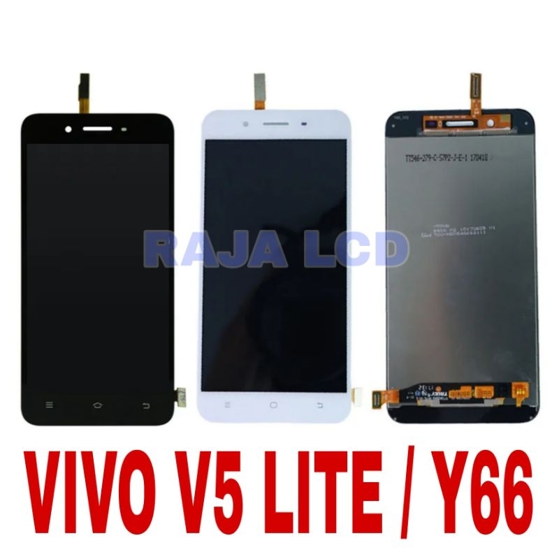 LCD VIVO V5 LITE 1609 / VIVO Y66  FULLSET