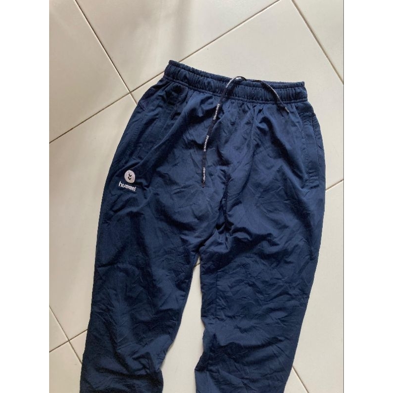 Training Pants Hummel Second Original