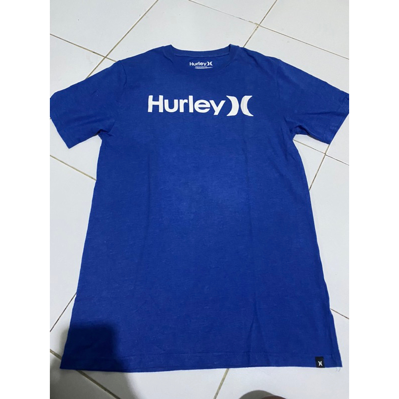 Kaos Hurley original