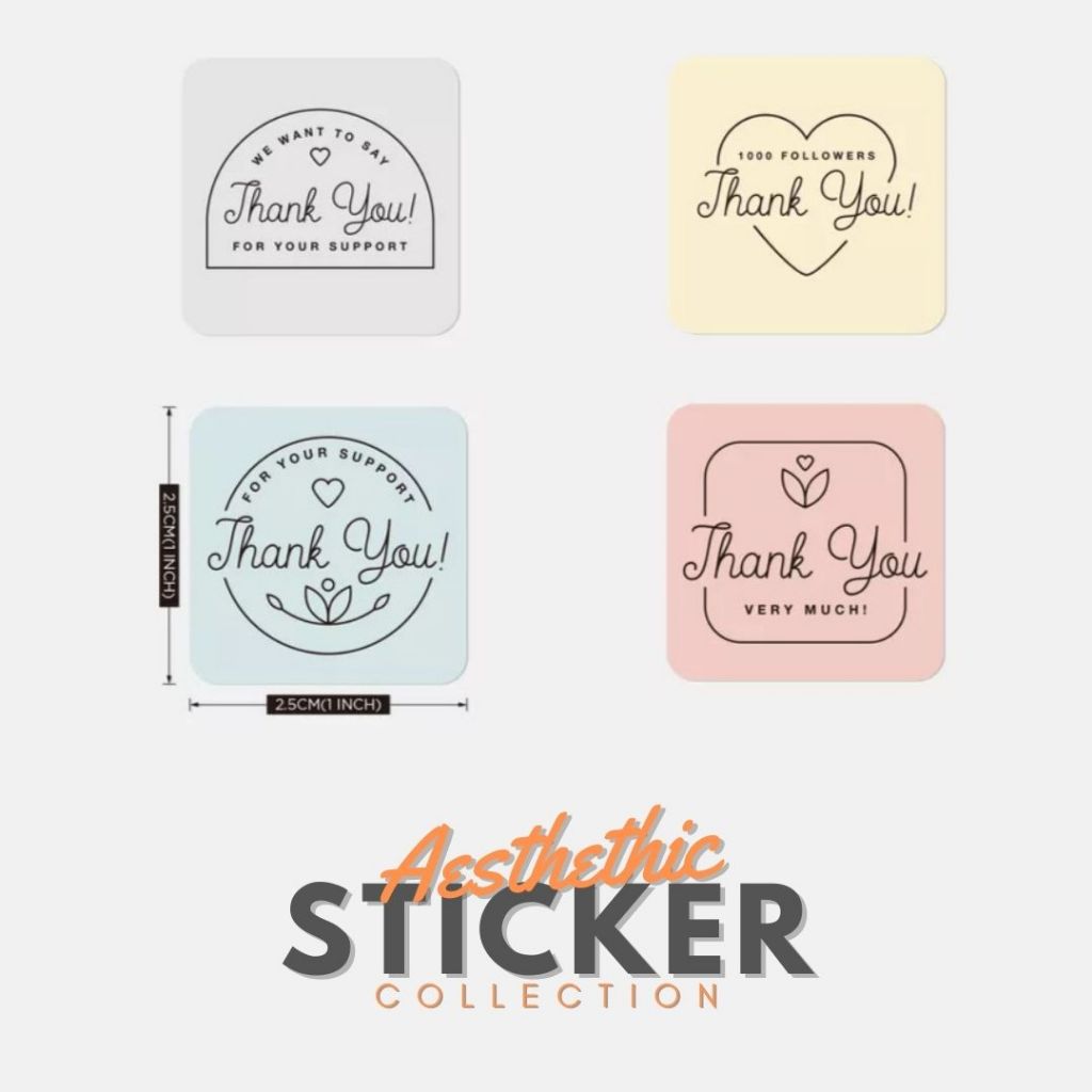 

Sticker Label Segel Aesthetic Nude