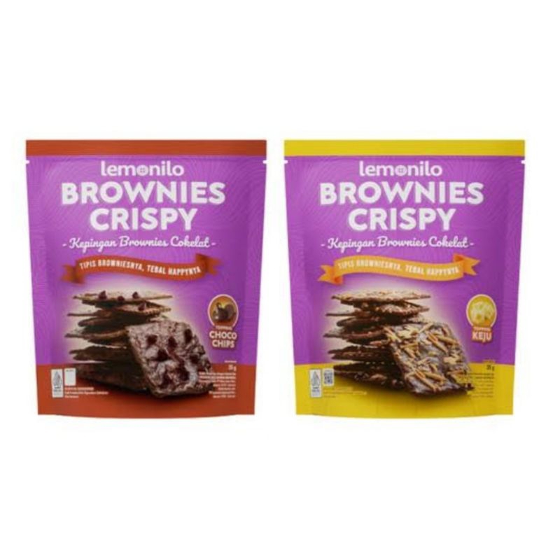 

LEMONILO BRONIS CRISPY 1PCS