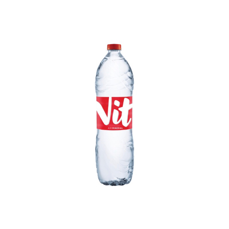 

Vit air mineral 1500ml