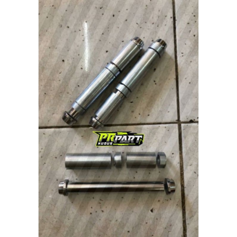 AS JAGANG TENGAH ANTI HOYAK HAYIK AS JAGANG TENGAH CB GL 100 GL PRO TIGER