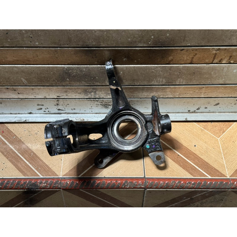 Knuckle Knakel Kenakel Knackle Roda Depan Kanan Honda Civic Turbo 2016-2019 Original Asli