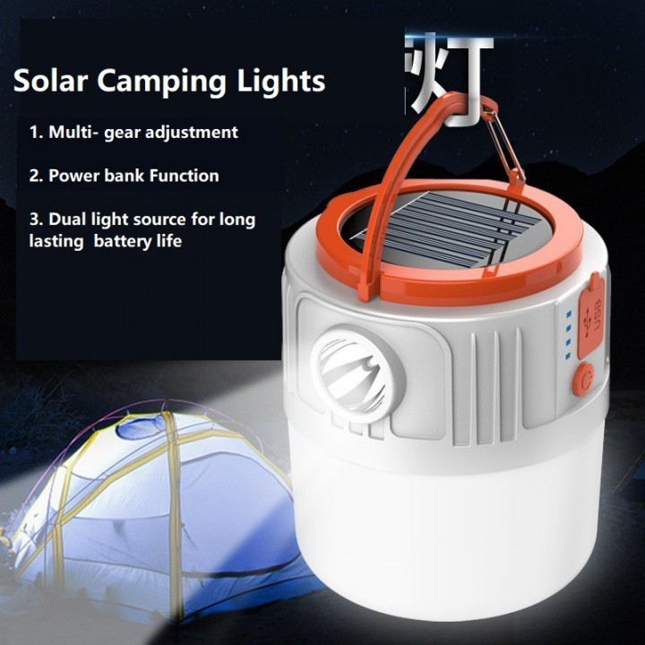 Smilling Shark LY-4010A Solar Lighting USB Rechargeable Hanging Lamp.wppsk