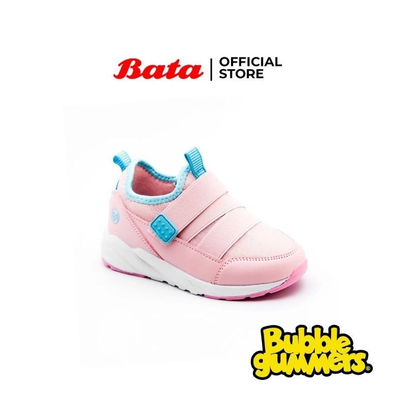 BUBBLE GUMMERS Kids Sneakers peter 2 - 3815417/3819417