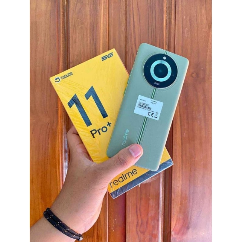 REALME 11, 11PRO, 11PRO+