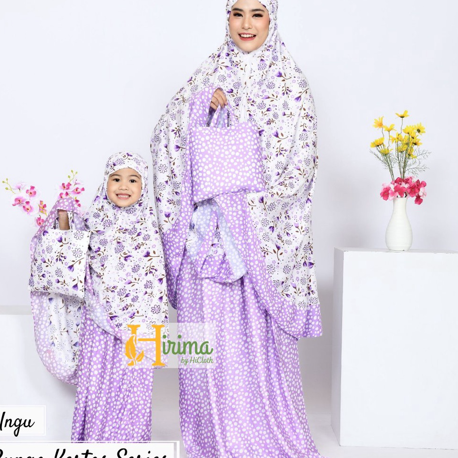 ➩↓✮≛ produsen alat sholat wanita | mukena dewasa muslimah