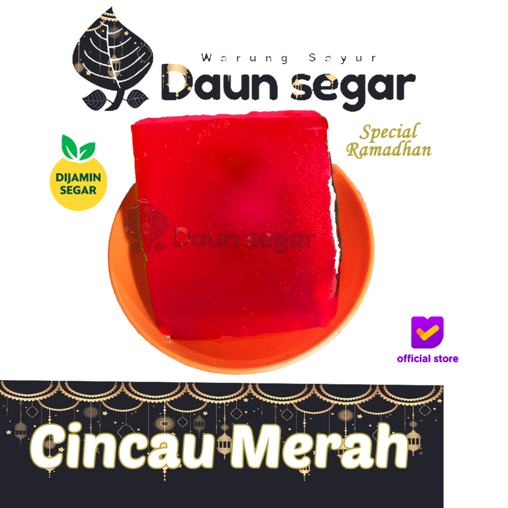 

Cincau Merah Nutrijel pudding Nutrijel Aneka jelly motif