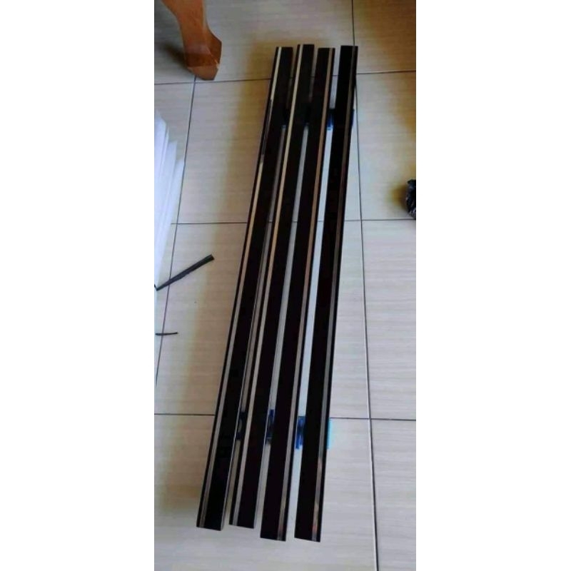 Handel Pintu Rumah mewah modern gagang pintu