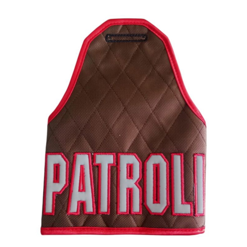 BAN LENGAN PATROLI