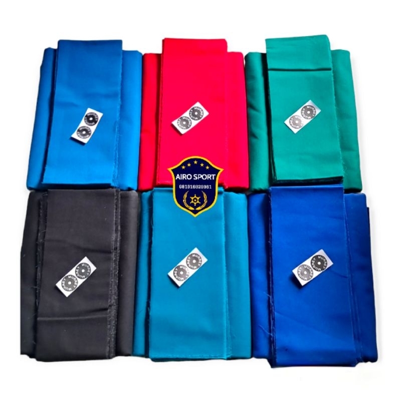 LAKEN BILLIARD - KARPET BILLIARD 8 FIT