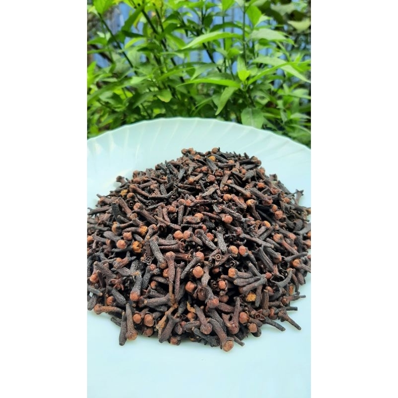

cengkeh kering