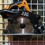 Circular Saw AEG Brushless