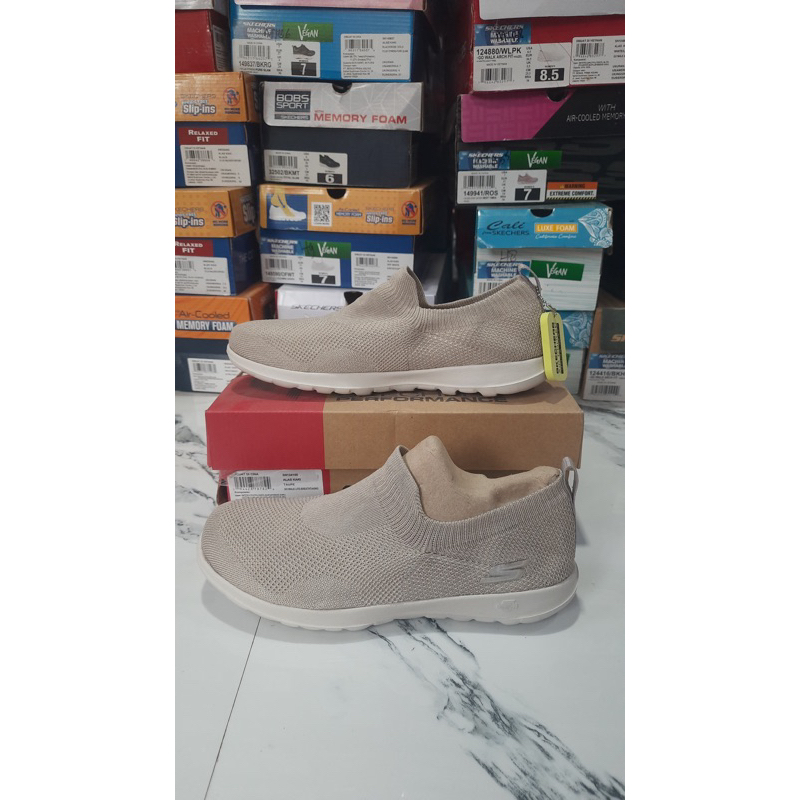 SKECHERS GO WALK LITE BREATHTAKING - 124100/TPE