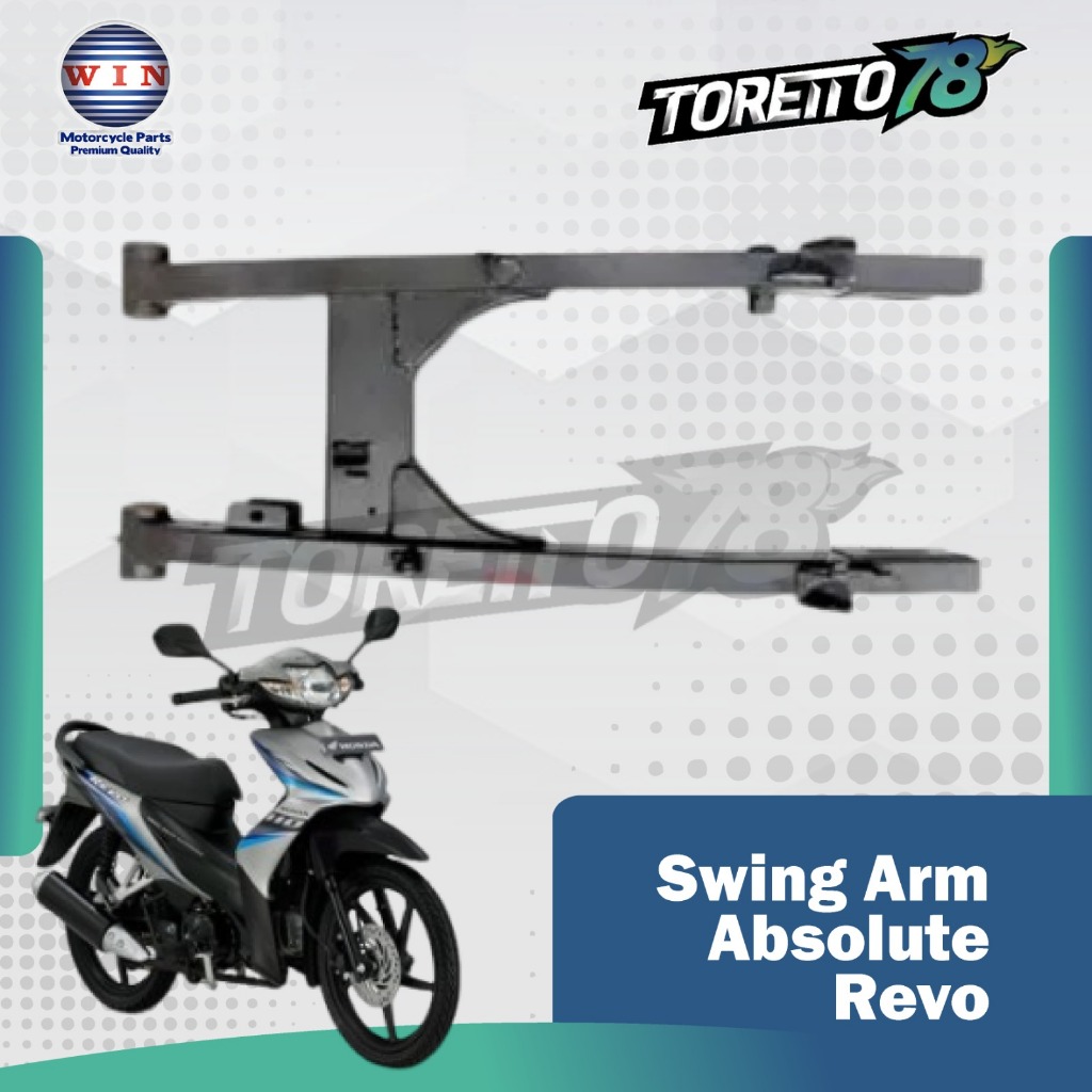Swing Arm Absolute Revo Merk Win