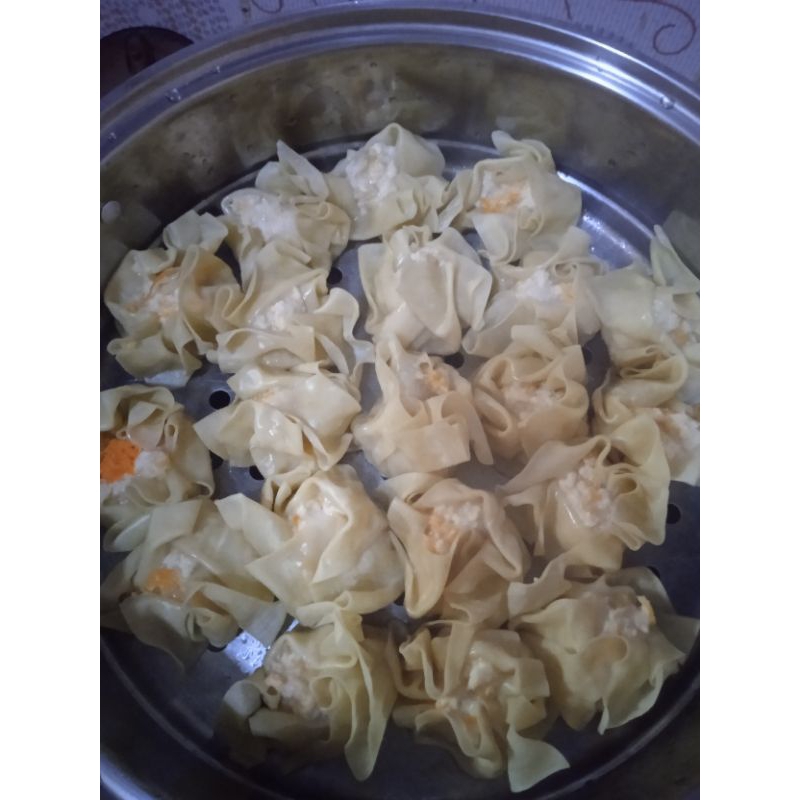 

dimsum goreng