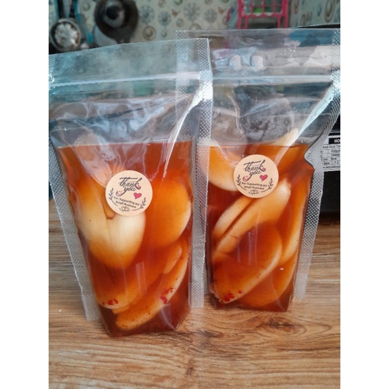 

Asinan Salak