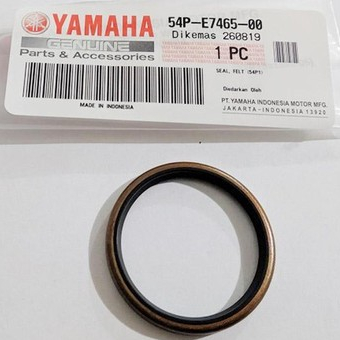 OIL SEAL POLY  MIO J  [54P-E7465-00]