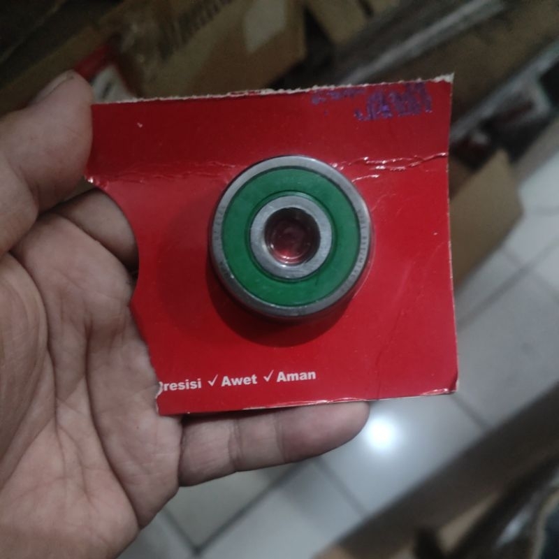 laher roda 6301 ahm