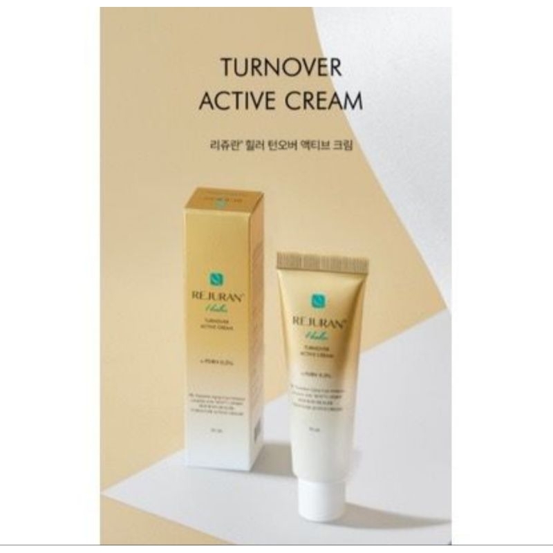 REJURAN Turnover Active Cream 50ml
