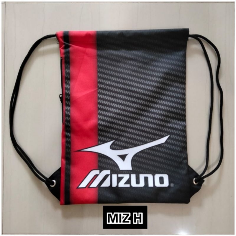 Tas gymsack voli tas punggung voli  tas sepatu harga ekonomis