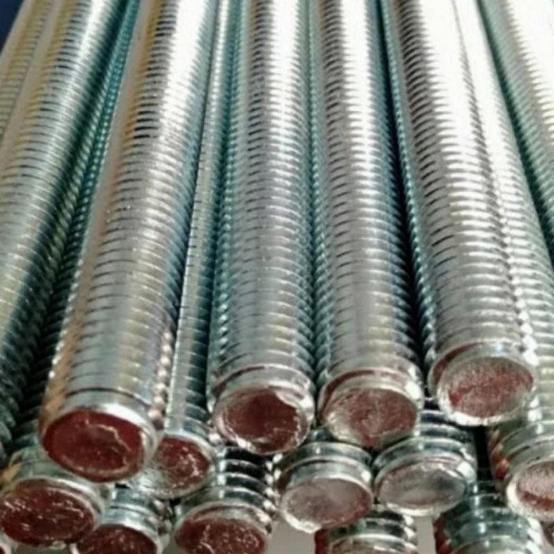 Long Drat M-30 Putih / As Drat M30
