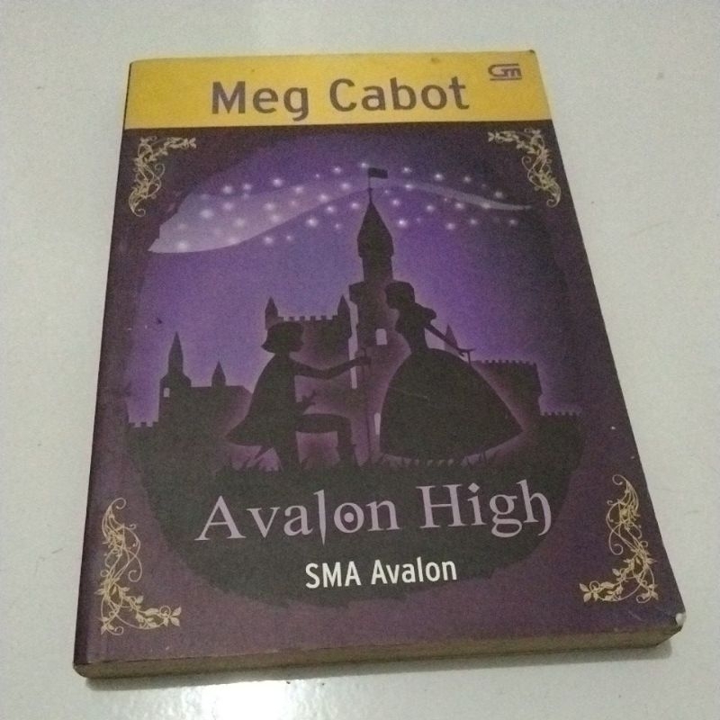 NOVEL AVALON HIGH SNA AVALON