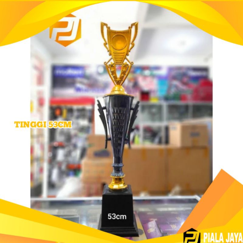 PIALA TROPHY MURAH PIALA TINGGI PIALA PLASTIK