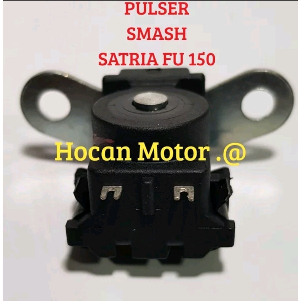 PULSER SPULL SPOOL CDI SMASH LAMA SHOGUN 125 SATRIA FU 150 BEST QUALITY